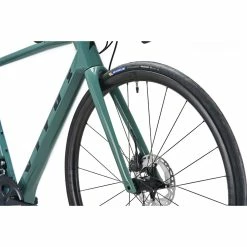 Vélo De Route Vitus Vitesse EVO CRS (Ultegra, 2022) -Promos Vélos de route Magasin Vitesse20EVO20CRS20Road20BikeUltegra 106291013044420copy20v2