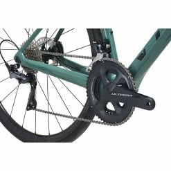 Vélo De Route Vitus Vitesse EVO CRS (Ultegra, 2022) -Promos Vélos de route Magasin Vitesse20EVO20CRS20Road20BikeUltegra 106291013064620copy