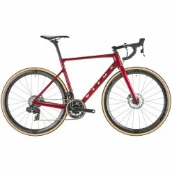 Vitus Vitesse EVO RED ETap Road Bike