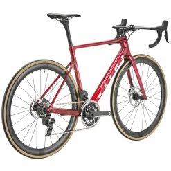 Vitus Vitesse EVO RED ETap Road Bike -Promos Vélos de route Magasin Vitesse20EVO20RED20eTap20Road20Bike 3