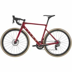 Vitus Vitesse EVO RED ETap Road Bike -Promos Vélos de route Magasin Vitesse20EVO20RED20eTap20Road20Bike 4