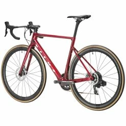 Vitus Vitesse EVO RED ETap Road Bike -Promos Vélos de route Magasin Vitesse20EVO20RED20eTap20Road20Bike 5