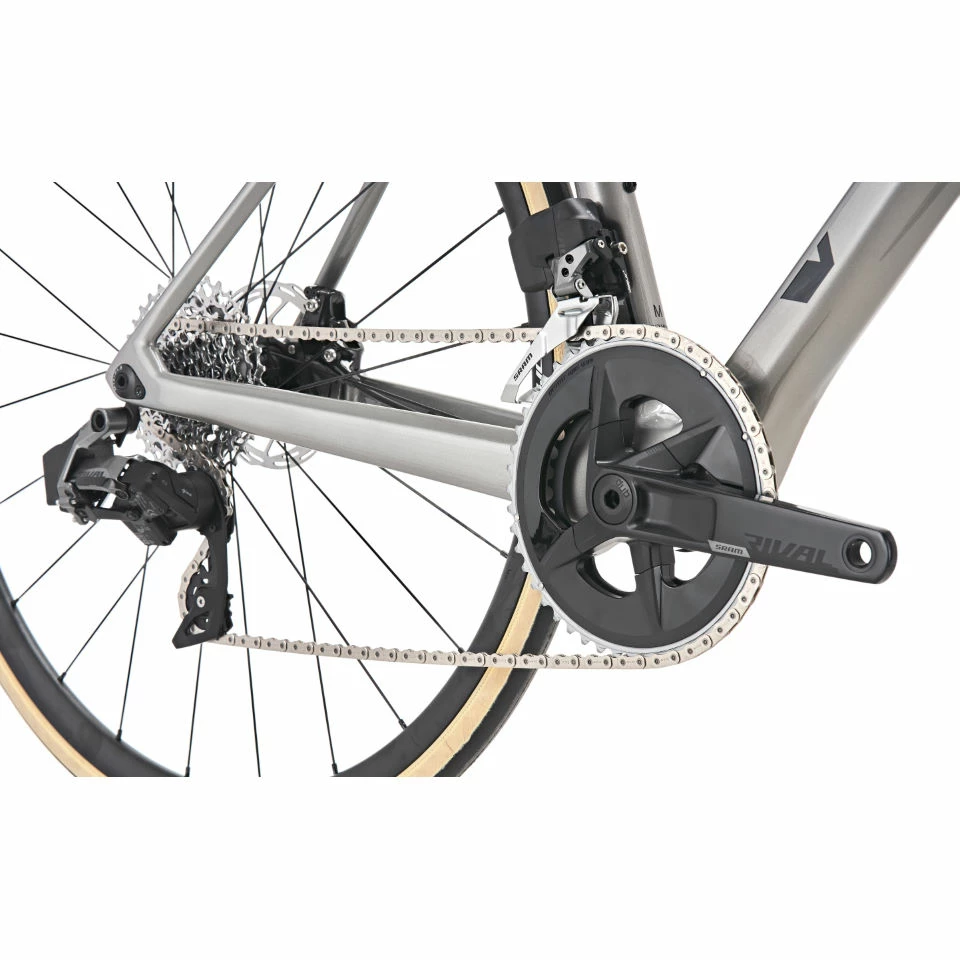 Vitus Vitesse EVO RIVAL ETap Road Bike 14 Vitus Vitesse EVO RIVAL ETap Road Bike – Image 14