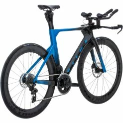 Vélo De Contre-la-montre Vitus Auro CR ETap AXS (disque, Rival) -Promos Vélos de route Magasin Vitus Auro Disc TT Bike Rival eTap AXS 2022 03