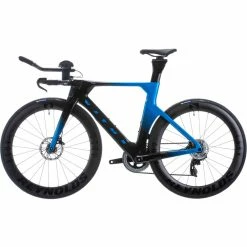 Vélo De Contre-la-montre Vitus Auro CR ETap AXS (disque, Rival) -Promos Vélos de route Magasin Vitus Auro Disc TT Bike Rival eTap AXS 2022 04