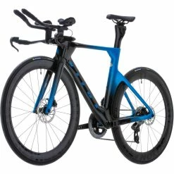 Vélo De Contre-la-montre Vitus Auro CR ETap AXS (disque, Rival) -Promos Vélos de route Magasin Vitus Auro Disc TT Bike Rival eTap AXS 2022 05