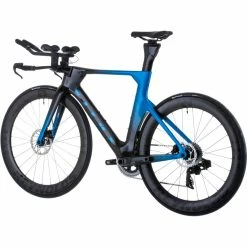 Vélo De Contre-la-montre Vitus Auro CR ETap AXS (disque, Rival) -Promos Vélos de route Magasin Vitus Auro Disc TT Bike Rival eTap AXS 2022 06