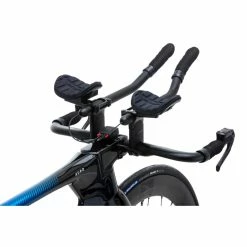 Vélo De Contre-la-montre Vitus Auro CR ETap AXS (disque, Rival) -Promos Vélos de route Magasin Vitus Auro Disc TT Bike Rival eTap AXS 2022 08