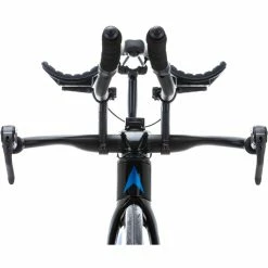Vélo De Contre-la-montre Vitus Auro CR ETap AXS (disque, Rival) -Promos Vélos de route Magasin Vitus Auro Disc TT Bike Rival eTap AXS 2022 10