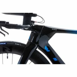 Vélo De Contre-la-montre Vitus Auro CR ETap AXS (disque, Rival) -Promos Vélos de route Magasin Vitus Auro Disc TT Bike Rival eTap AXS 2022 12
