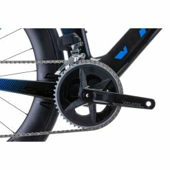 Vélo De Contre-la-montre Vitus Auro CR ETap AXS (disque, Rival) -Promos Vélos de route Magasin Vitus Auro Disc TT Bike Rival eTap AXS 2022 15
