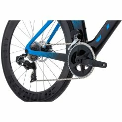 Vélo De Contre-la-montre Vitus Auro CR ETap AXS (disque, Rival) -Promos Vélos de route Magasin Vitus Auro Disc TT Bike Rival eTap AXS 2022 16