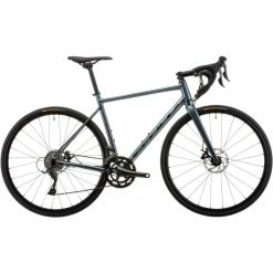 Vélo De Route Vitus Razor (Claris, Disque, 2022)