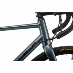 Vélo De Route Vitus Razor (Claris, Disque, 2022) 15 Vélo De Route Vitus Razor (Claris, Disque, 2022) -Promos Vélos de route Magasin Vitus Razor Disc Road Bike Claris Teal 04