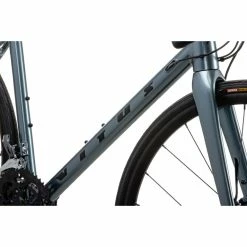 Vélo De Route Vitus Razor (Claris, Disque, 2022) 21 Vélo De Route Vitus Razor (Claris, Disque, 2022) -Promos Vélos de route Magasin Vitus Razor Disc Road Bike Claris Teal 10