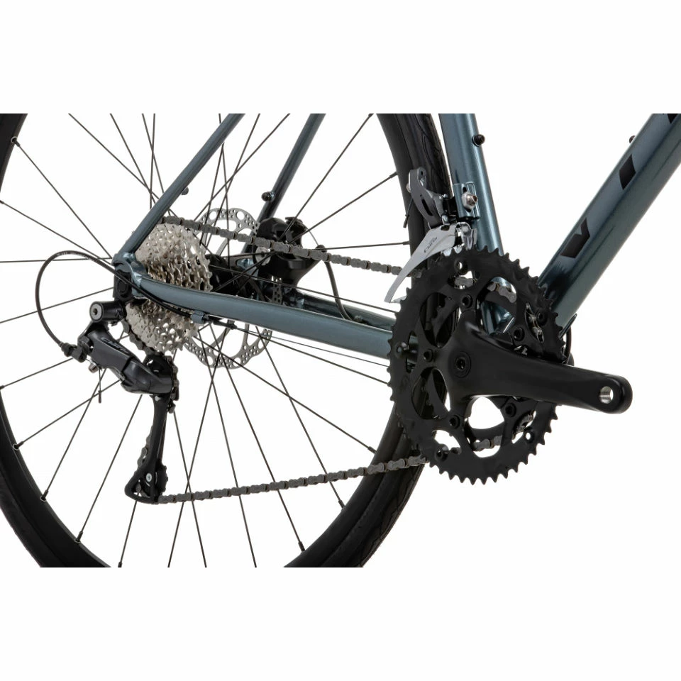 Vélo De Route Vitus Razor (Claris, Disque, 2022) 11 Vélo De Route Vitus Razor (Claris, Disque, 2022) – Image 11