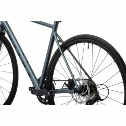 Vélo De Route Vitus Razor (Claris, Disque, 2022) 23 Vélo De Route Vitus Razor (Claris, Disque, 2022) -Promos Vélos de route Magasin Vitus Razor Disc Road Bike Claris Teal 12