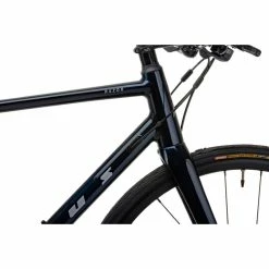 Vélo De Route Vitus Razor FB (disque, Claris, 2022) -Promos Vélos de route Magasin Vitus Razor FB Disc Road Bike Claris 07