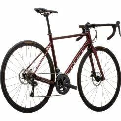 Vélo De Route Vitus Razor VR (Sora, Disque, 2022) 16 Vélo De Route Vitus Razor VR (Sora, Disque, 2022) -Promos Vélos de route Magasin Vitus Razor VR Disc Road Bike Sora 03