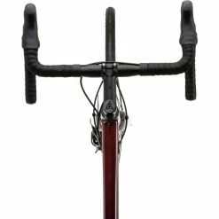 Vélo De Route Vitus Razor VR (Sora, Disque, 2022) 17 Vélo De Route Vitus Razor VR (Sora, Disque, 2022) -Promos Vélos de route Magasin Vitus Razor VR Disc Road Bike Sora 04