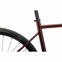 Vélo De Route Vitus Razor VR (Sora, Disque, 2022) 24 Vélo De Route Vitus Razor VR (Sora, Disque, 2022) -Promos Vélos de route Magasin Vitus Razor VR Disc Road Bike Sora 11