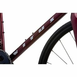 Vélo De Route Vitus Razor VR (Sora, Disque, 2022) 25 Vélo De Route Vitus Razor VR (Sora, Disque, 2022) -Promos Vélos de route Magasin Vitus Razor VR Disc Road Bike Sora 12