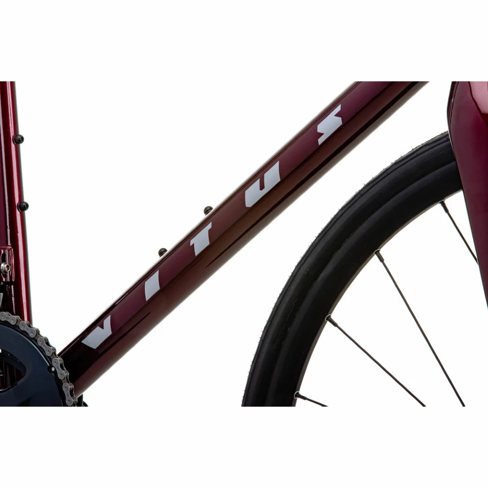 Vélo De Route Vitus Razor VR (Sora, Disque, 2022) 12 Vélo De Route Vitus Razor VR (Sora, Disque, 2022) – Image 12