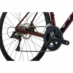 Vélo De Route Vitus Razor VR (Sora, Disque, 2022) 26 Vélo De Route Vitus Razor VR (Sora, Disque, 2022) -Promos Vélos de route Magasin Vitus Razor VR Disc Road Bike Sora 13