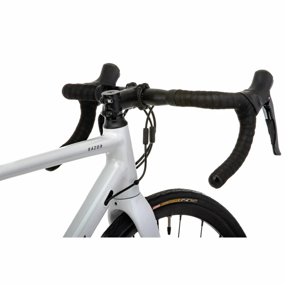 Vélo De Route Femme Vitus Razor W (disque, Claris, 2022) 5 Vélo De Route Femme Vitus Razor W (disque, Claris, 2022) – Image 5