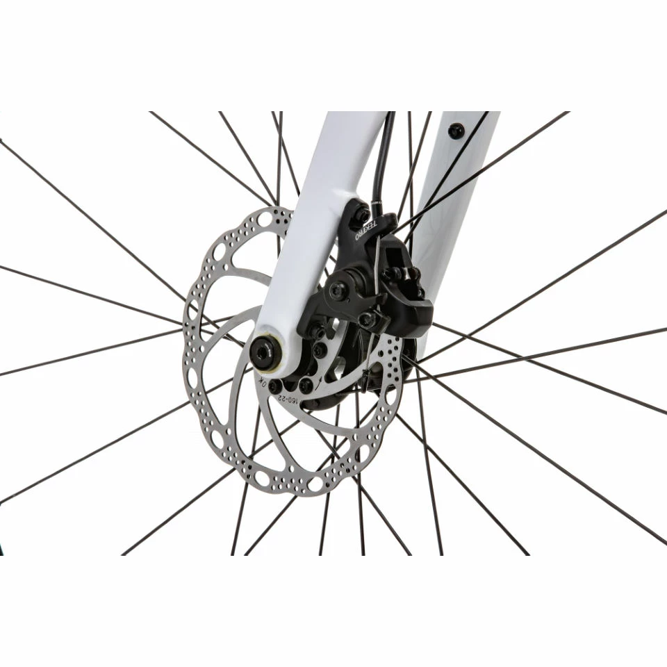 Vélo De Route Femme Vitus Razor W (disque, Claris, 2022) 10 Vélo De Route Femme Vitus Razor W (disque, Claris, 2022) – Image 10