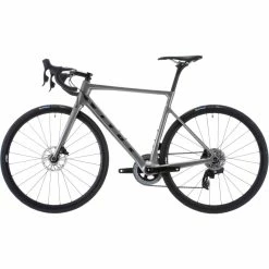 Vélo De Route Vitus Vitesse EVO CR ETap (2022) -Promos Vélos de route Magasin Vitus Vitesse EVO CR eTap AXS Road Rival 04