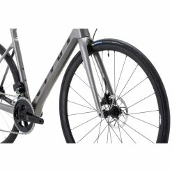 Vélo De Route Vitus Vitesse EVO CR ETap (2022) -Promos Vélos de route Magasin Vitus Vitesse EVO CR eTap AXS Road Rival 11
