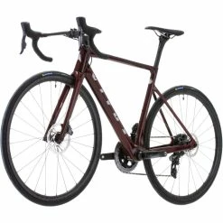 Vélo De Route Vitus Vitesse EVO CRS ETap AXS (Force, 2022) -Promos Vélos de route Magasin Vitus Vitesse EVO CRS eTap AXS Road Bike Force 2022 06