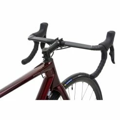 Vélo De Route Vitus Vitesse EVO CRS ETap AXS (Force, 2022) -Promos Vélos de route Magasin Vitus Vitesse EVO CRS eTap AXS Road Bike Force 2022 08