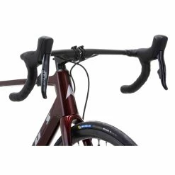 Vélo De Route Vitus Vitesse EVO CRS ETap AXS (Force, 2022) -Promos Vélos de route Magasin Vitus Vitesse EVO CRS eTap AXS Road Bike Force 2022 09