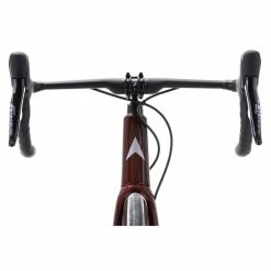 Vélo De Route Vitus Vitesse EVO CRS ETap AXS (Force, 2022) -Promos Vélos de route Magasin Vitus Vitesse EVO CRS eTap AXS Road Bike Force 2022 10
