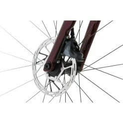 Vélo De Route Vitus Vitesse EVO CRS ETap AXS (Force, 2022) -Promos Vélos de route Magasin Vitus Vitesse EVO CRS eTap AXS Road Bike Force 2022 12