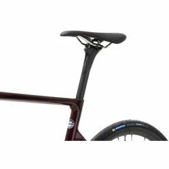 Vélo De Route Vitus Vitesse EVO CRS ETap AXS (Force, 2022) -Promos Vélos de route Magasin Vitus Vitesse EVO CRS eTap AXS Road Bike Force 2022 13