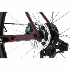Vélo De Route Vitus Vitesse EVO CRS ETap AXS (Force, 2022) -Promos Vélos de route Magasin Vitus Vitesse EVO CRS eTap AXS Road Bike Force 2022 15