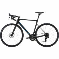 Vélo De Route Vitus Vitesse EVO CRX ETap AXS (Red, 2022) 20 Vélo De Route Vitus Vitesse EVO CRX ETap AXS (Red, 2022) -Promos Vélos de route Magasin Vitus Vitesse EVO CRX eTap AXS Road Bike Red 2022 04