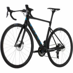 Vélo De Route Vitus Vitesse EVO CRX ETap AXS (Red, 2022) 21 Vélo De Route Vitus Vitesse EVO CRX ETap AXS (Red, 2022) -Promos Vélos de route Magasin Vitus Vitesse EVO CRX eTap AXS Road Bike Red 2022 05