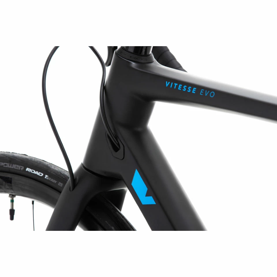 Vélo De Route Vitus Vitesse EVO CRX ETap AXS (Red, 2022) 12 Vélo De Route Vitus Vitesse EVO CRX ETap AXS (Red, 2022) – Image 12