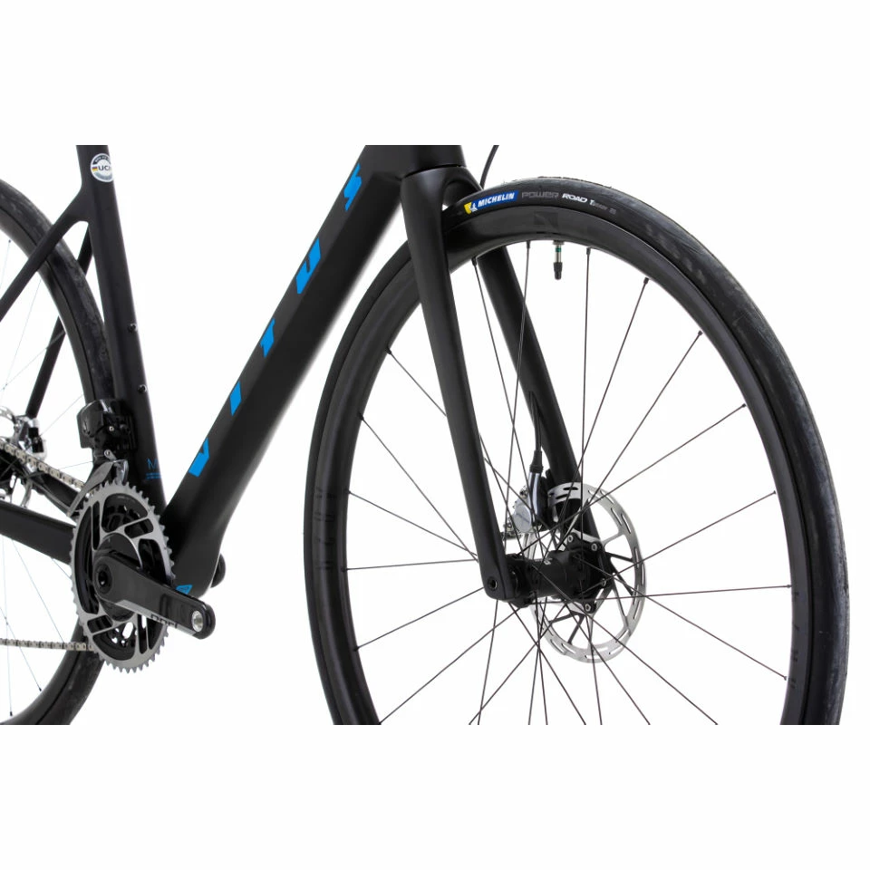 Vélo De Route Vitus Vitesse EVO CRX ETap AXS (Red, 2022) 13 Vélo De Route Vitus Vitesse EVO CRX ETap AXS (Red, 2022) – Image 13