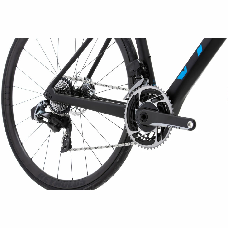 Vélo De Route Vitus Vitesse EVO CRX ETap AXS (Red, 2022) 16 Vélo De Route Vitus Vitesse EVO CRX ETap AXS (Red, 2022) – Image 16