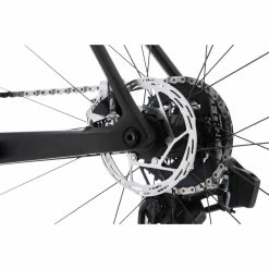 Vélo De Route Vitus Vitesse EVO CRX ETap AXS (Red, 2022) 33 Vélo De Route Vitus Vitesse EVO CRX ETap AXS (Red, 2022) -Promos Vélos de route Magasin Vitus Vitesse EVO CRX eTap AXS Road Bike Red 2022 17