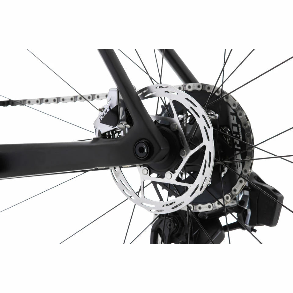 Vélo De Route Vitus Vitesse EVO CRX ETap AXS (Red, 2022) 17 Vélo De Route Vitus Vitesse EVO CRX ETap AXS (Red, 2022) – Image 17