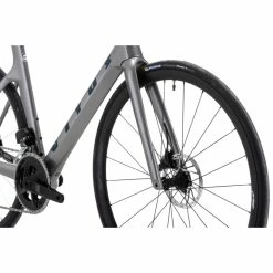 Vélo De Route Vitus ZX-1 EVO CR ETap AXS (Rival, 2022) -Promos Vélos de route Magasin Vitus ZX 1 EVO CR eTap AXS Road Bike Rival 2022 12