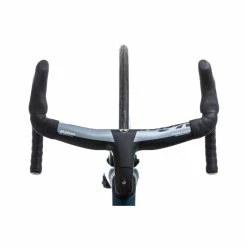 Vélo De Route Vitus ZX-1 EVO CRS Di2 (2022) -Promos Vélos de route Magasin Vitus ZX 1 EVO CRS Di2 Road Bike Ultegra 2022 Slate Blue 07