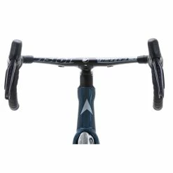 Vélo De Route Vitus ZX-1 EVO CRS Di2 (2022) -Promos Vélos de route Magasin Vitus ZX 1 EVO CRS Di2 Road Bike Ultegra 2022 Slate Blue 10