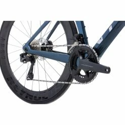 Vélo De Route Vitus ZX-1 EVO CRS Di2 (2022) -Promos Vélos de route Magasin Vitus ZX 1 EVO CRS Di2 Road Bike Ultegra 2022 Slate Blue 15